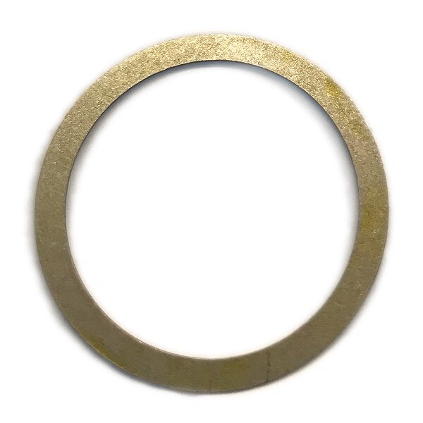 Bauer Compressors OEM #056668 Copper Gasket